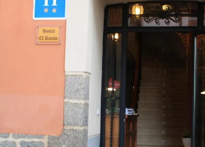 Hostal El Rincon