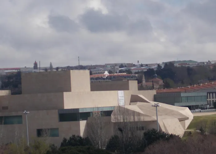 Hostal Mirador De AvilaHostal